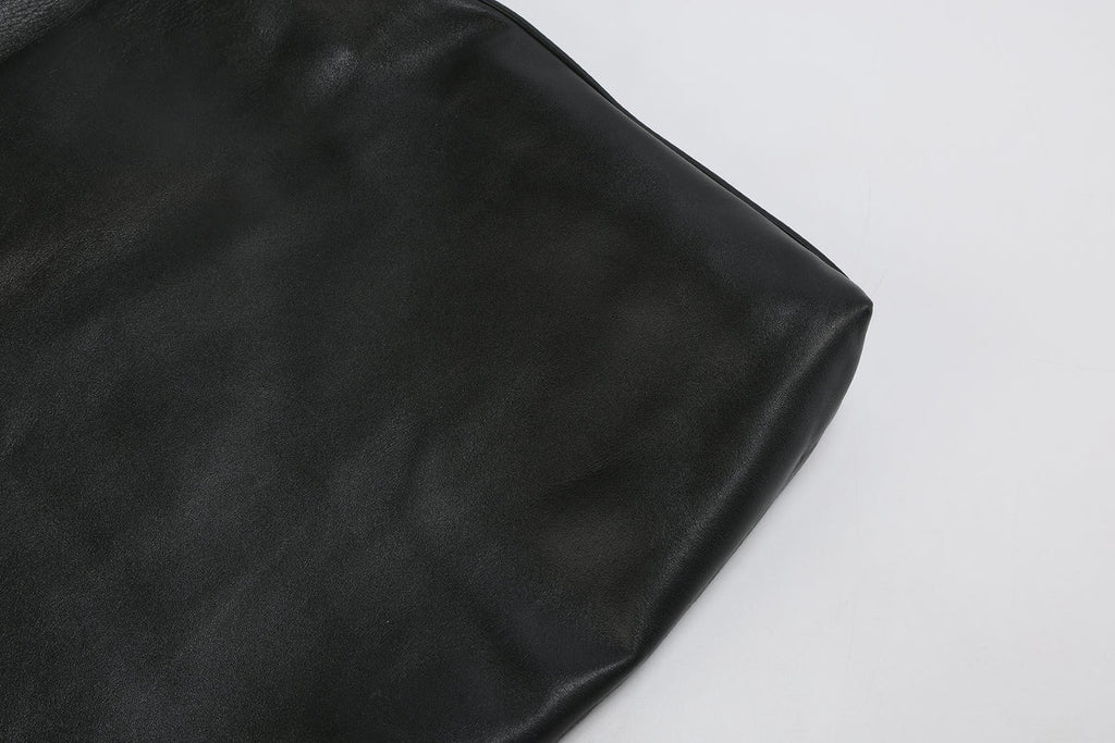 BLACK ARTIST BAG