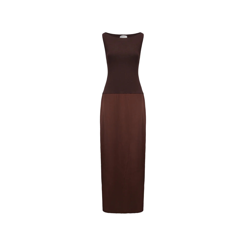 COFFEE TAVI DRESS