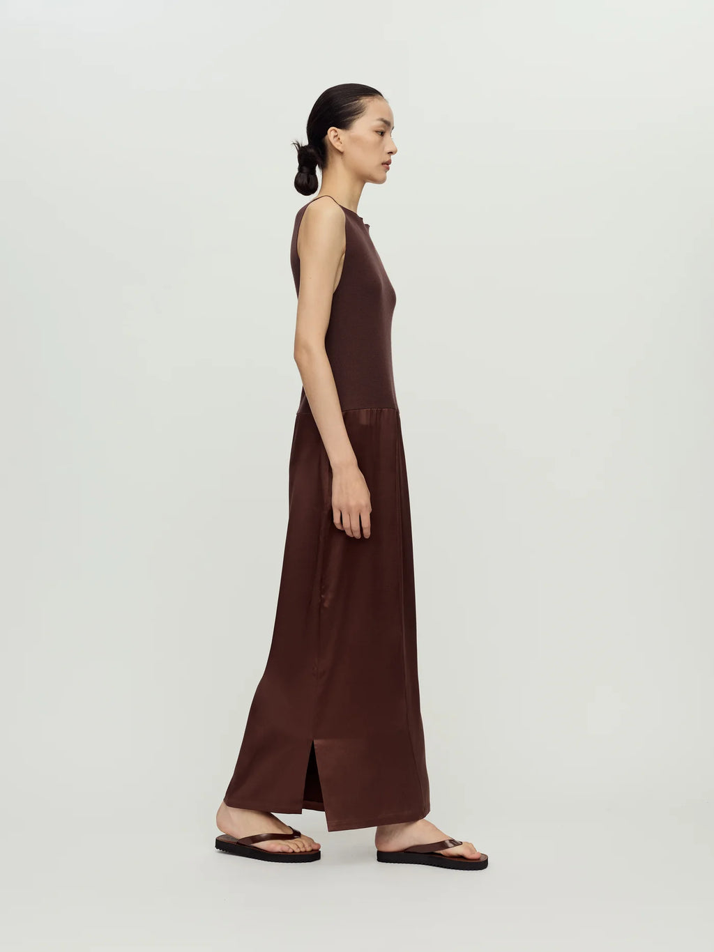 COFFEE TAVI DRESS
