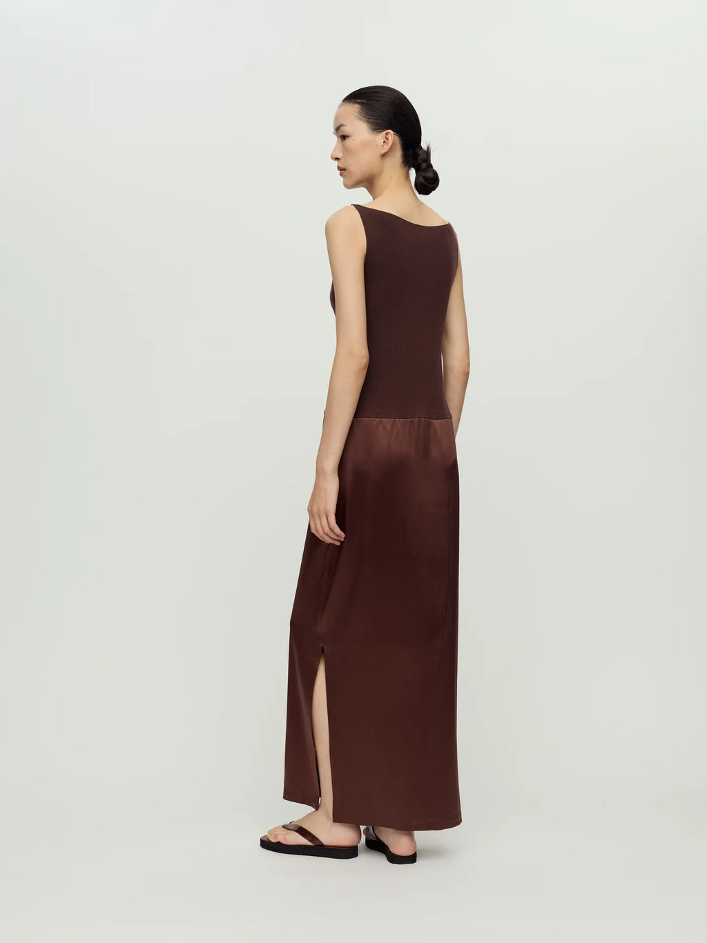 COFFEE TAVI DRESS
