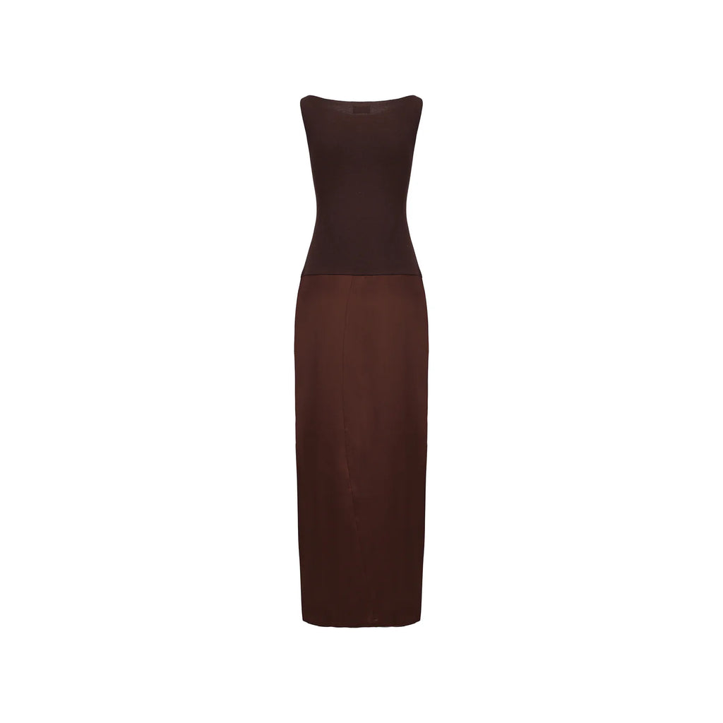 COFFEE TAVI DRESS