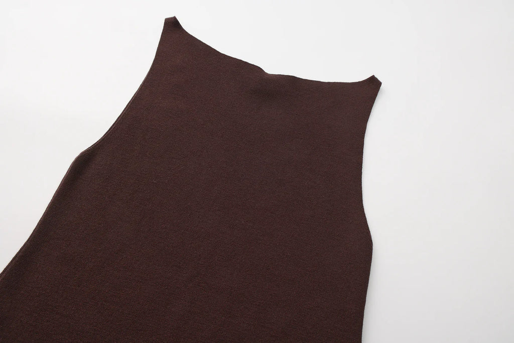 COFFEE TAVI DRESS