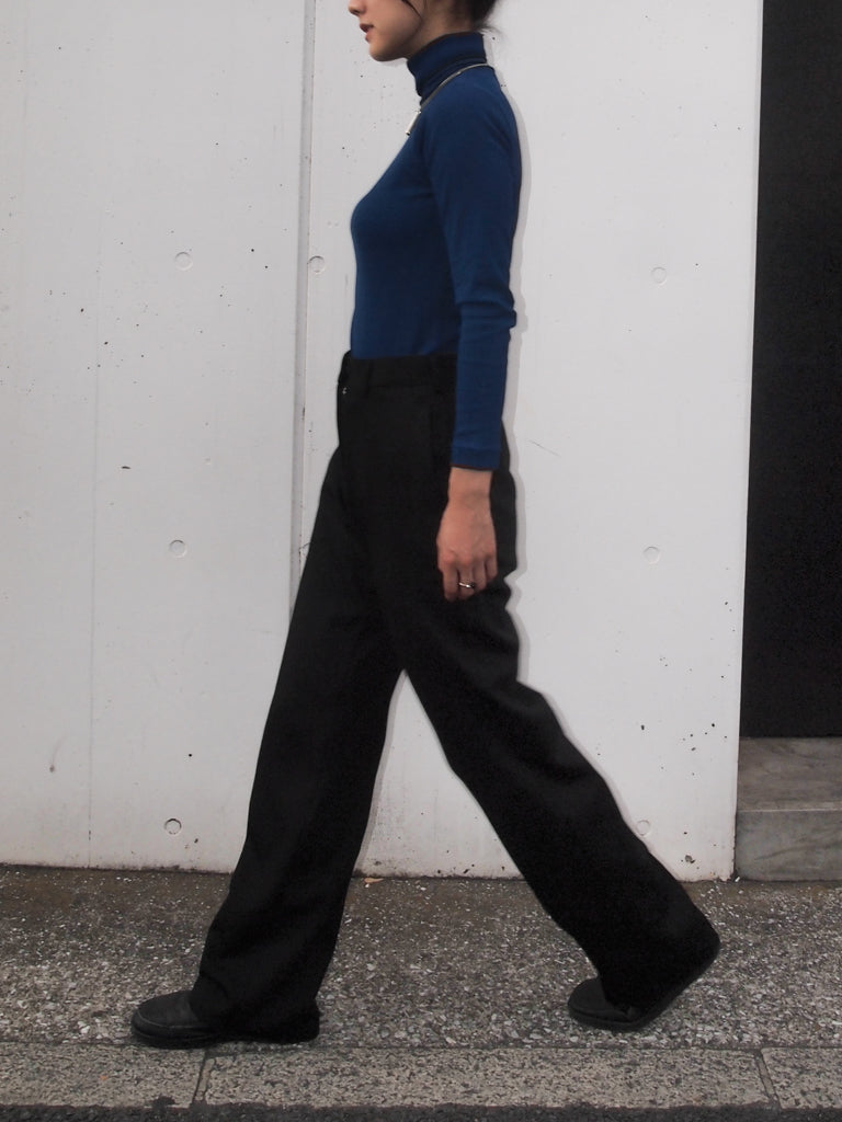 404 Wool Trousers