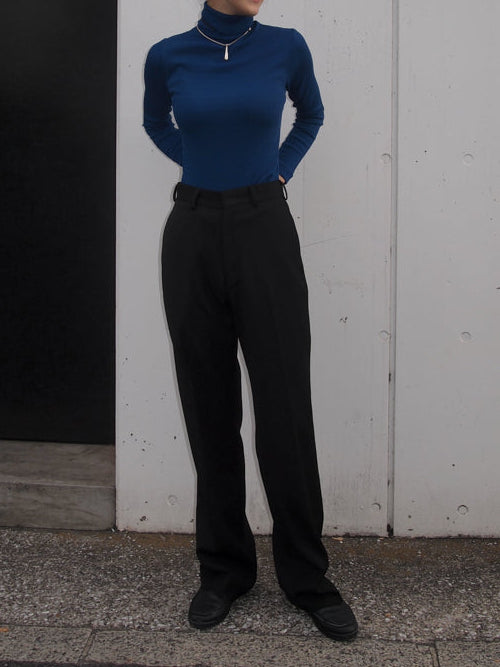 404 Wool Trousers