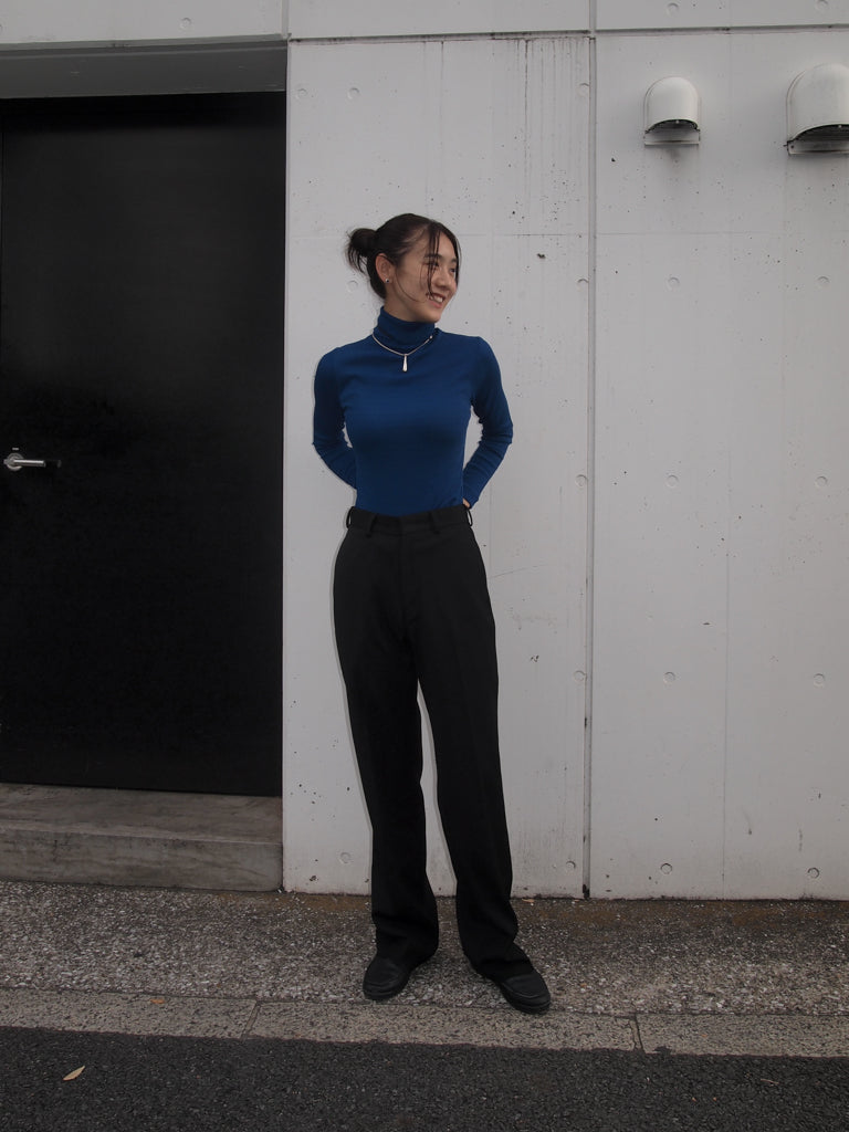 404 Wool Trousers