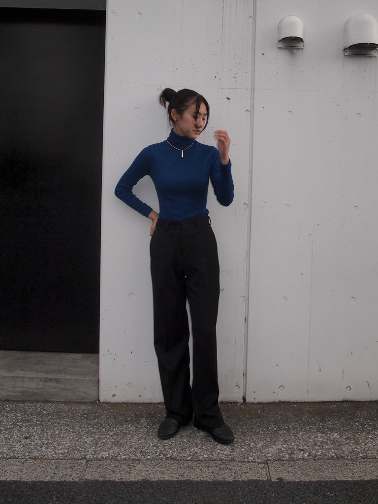 404 Wool Trousers