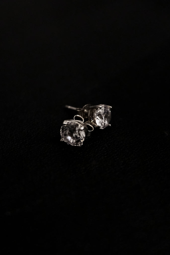 Stud Earrings