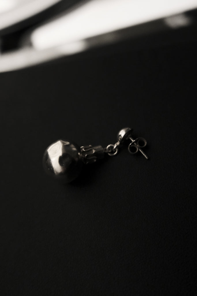 Dangle Stud Earrings