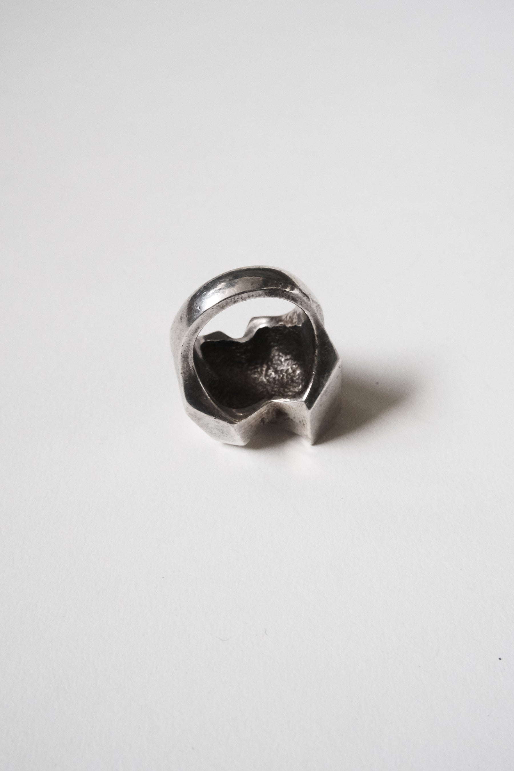 Silver Ring - 13号