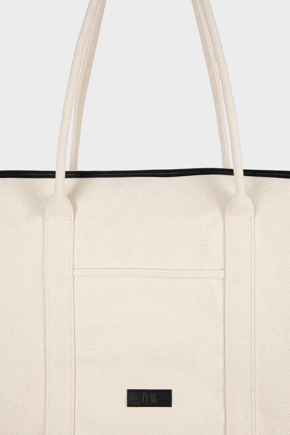 "NOWHOW X 404" RIDGE Tote Bag