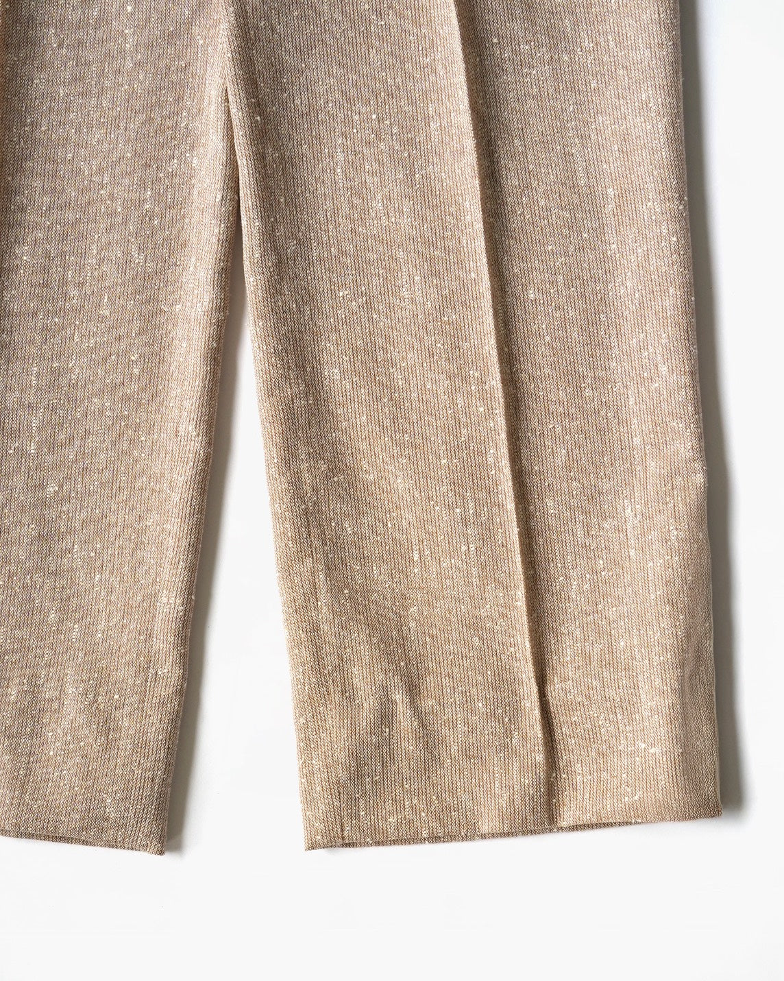 70's Nep Trousers Made In Italy
