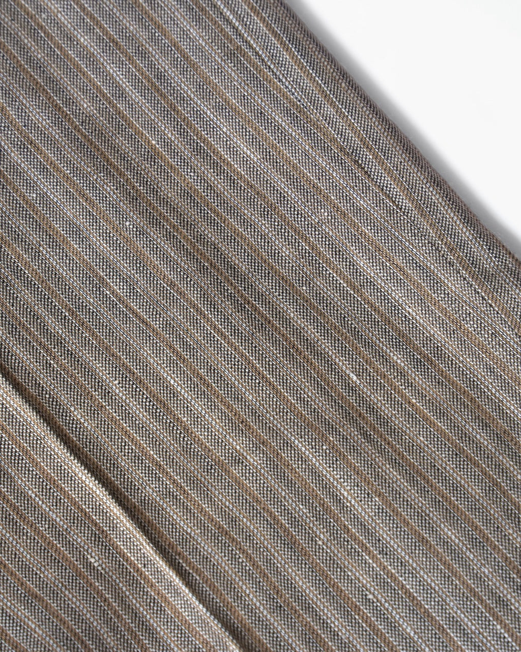 70's Striped Trousers Made In Italy