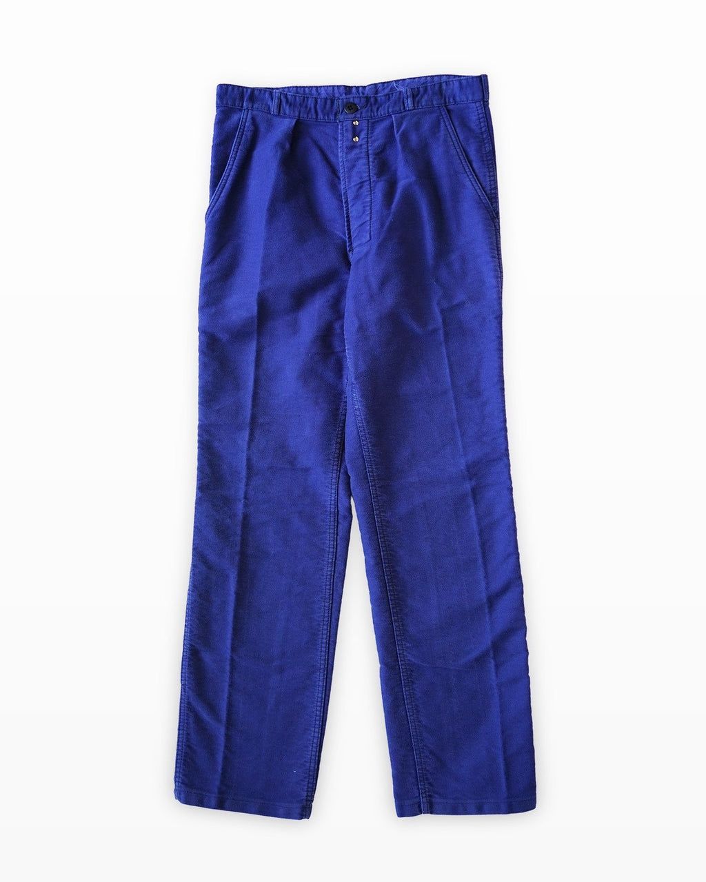 French Work Mole Pants