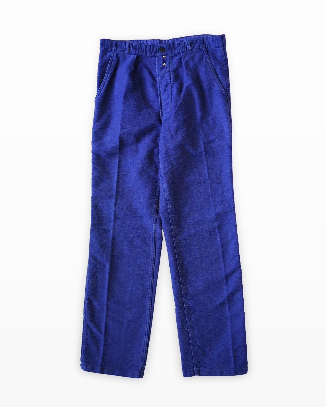 French Work Mole Pants