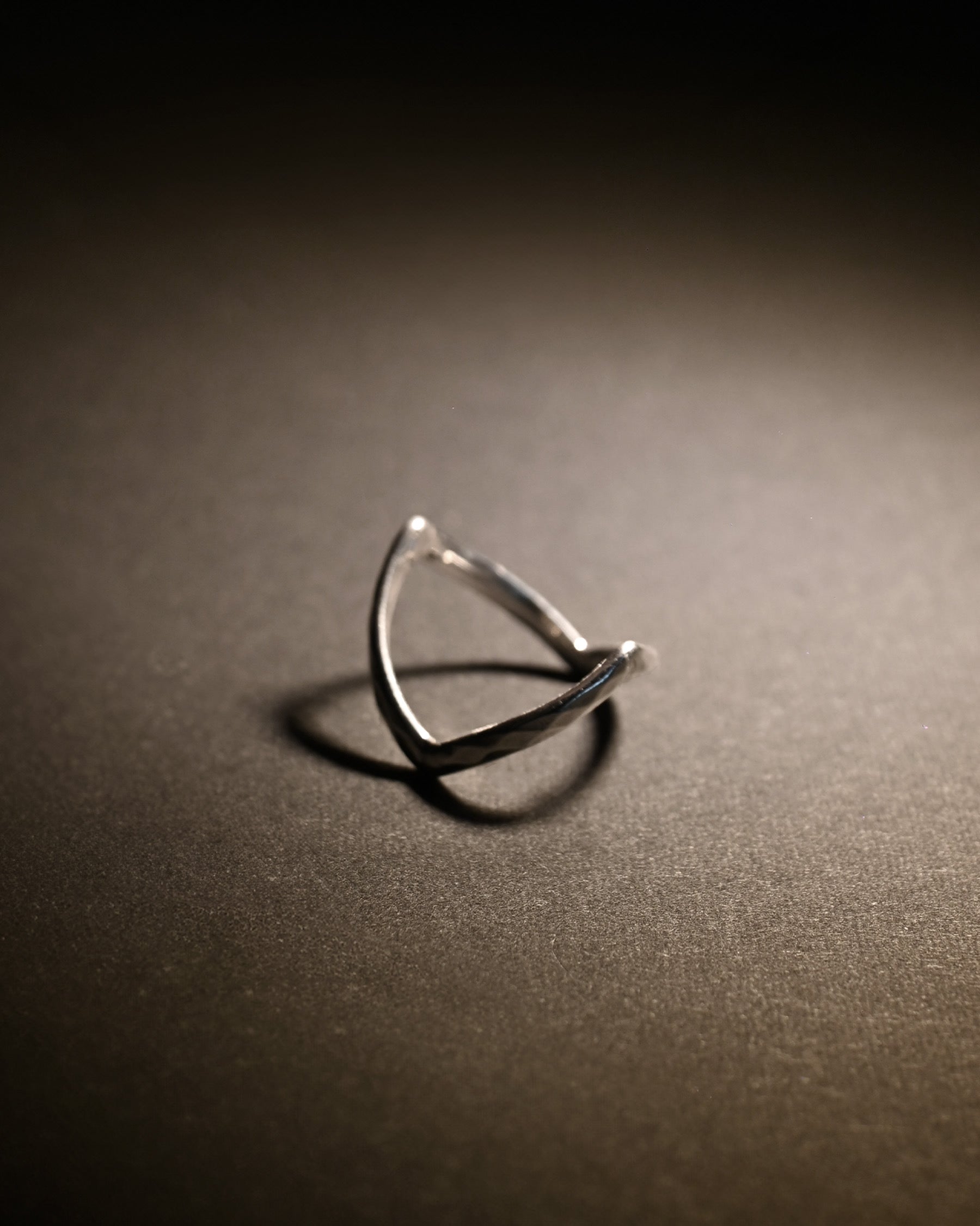 Band Ring（A）- 14号
