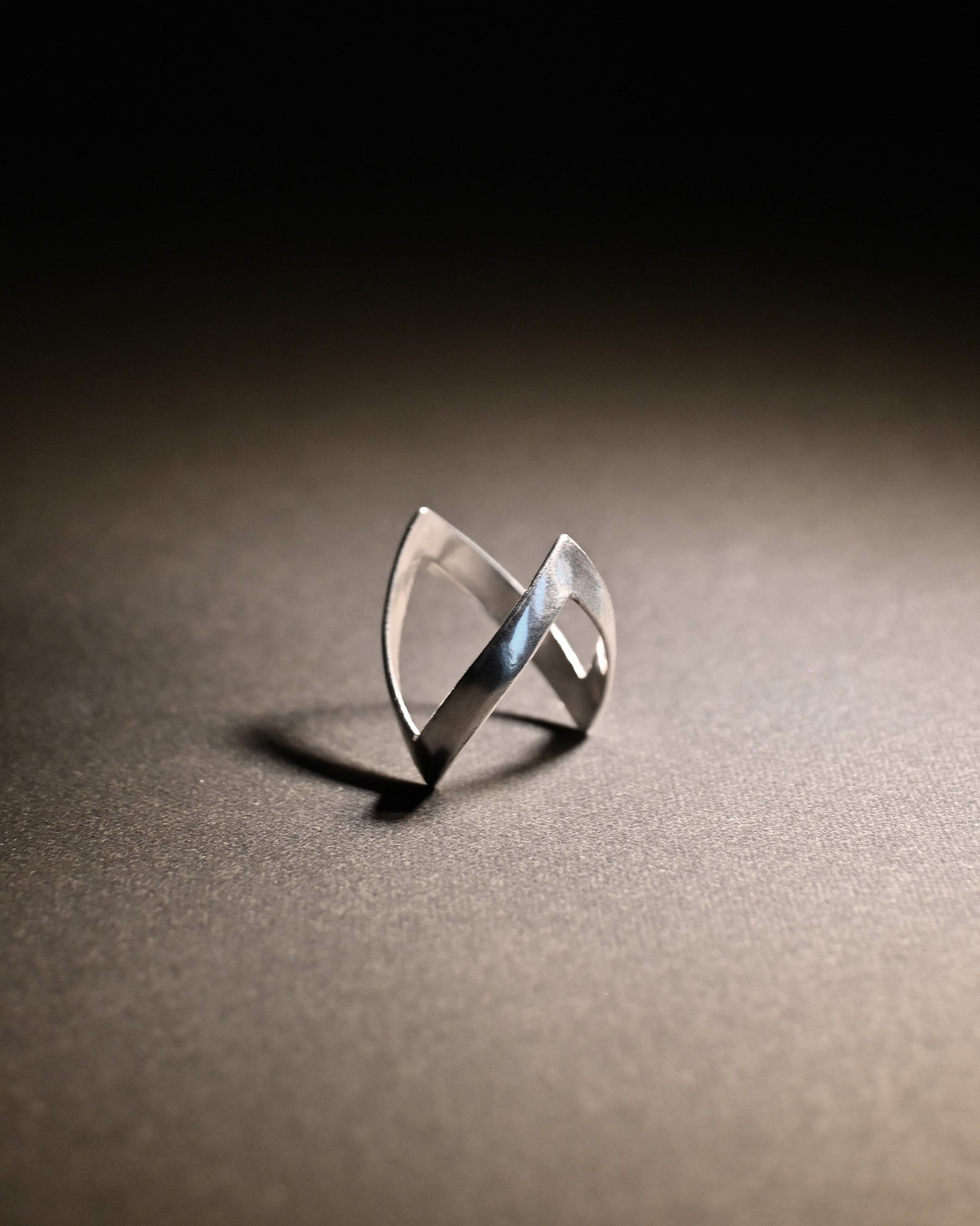 Band Ring（B）- 5号