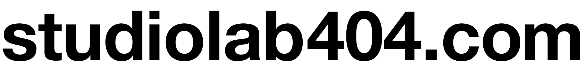 studiolab404.com