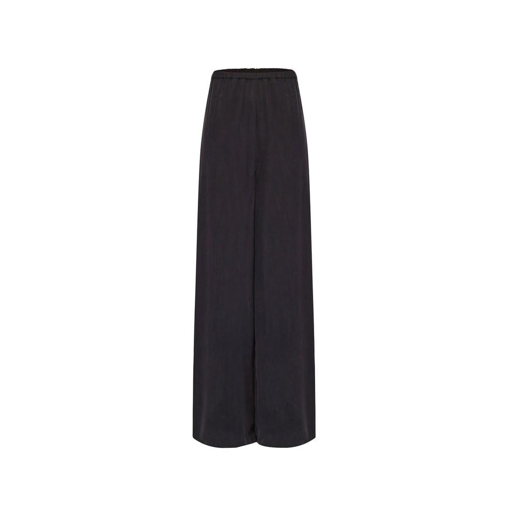 "RUOHAN" MIDNIGHT ROUNGE TROUSERS