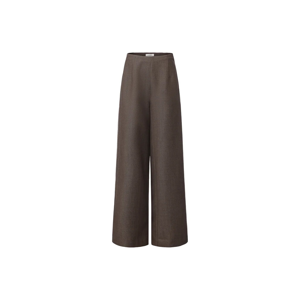 ASH LIMESTONE KALN PANTS