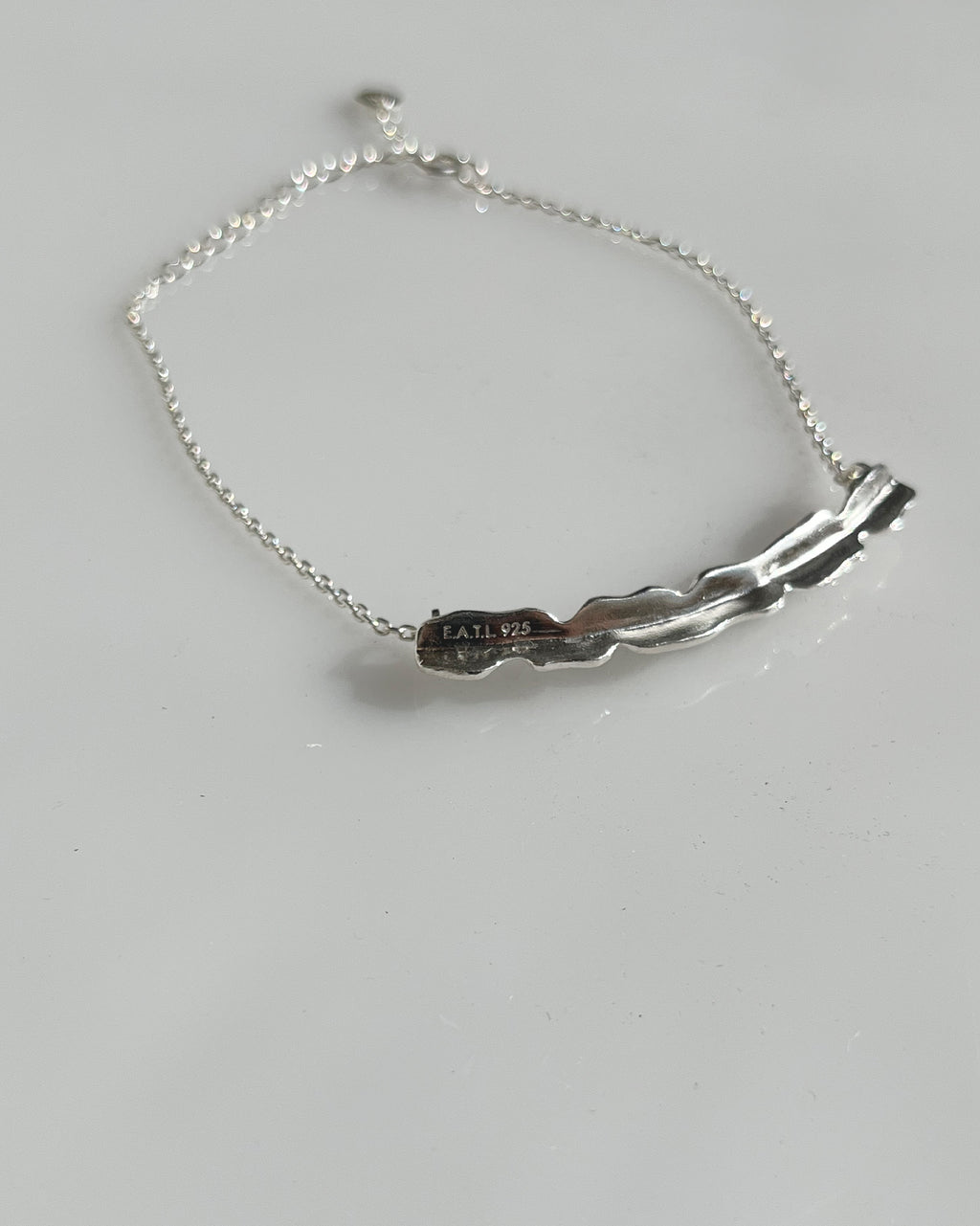 #008 HIGH AND DRY | Bracelet