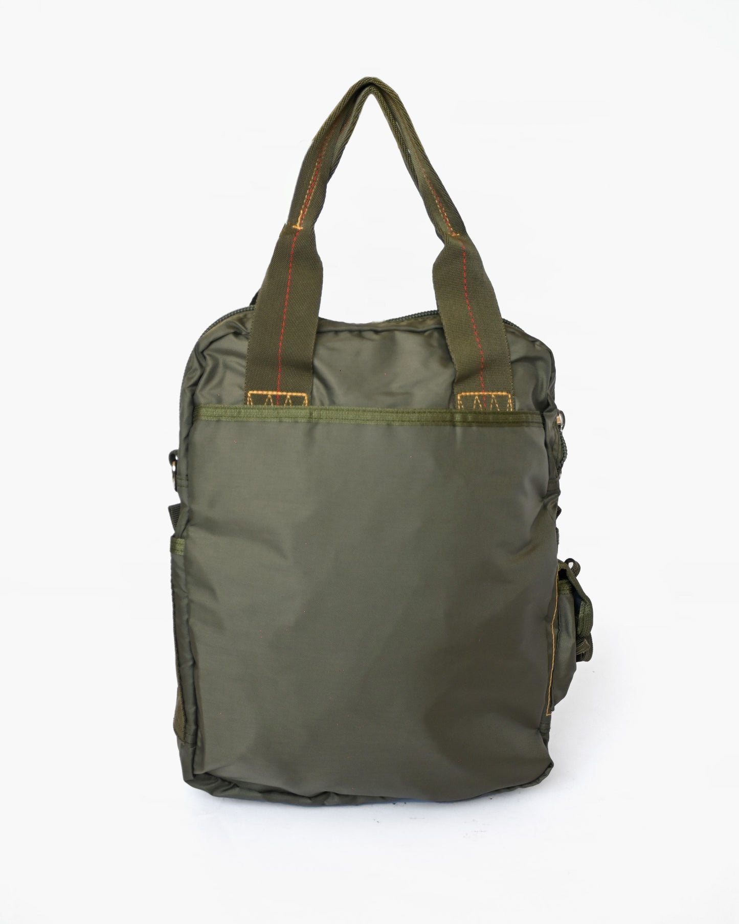 Messenger Bag - Olive