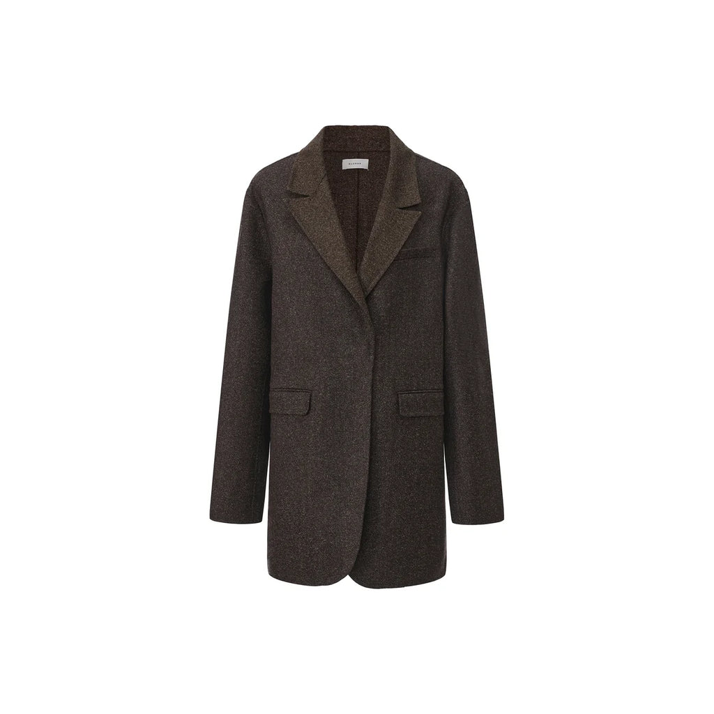 BASALT SUIT JACKET