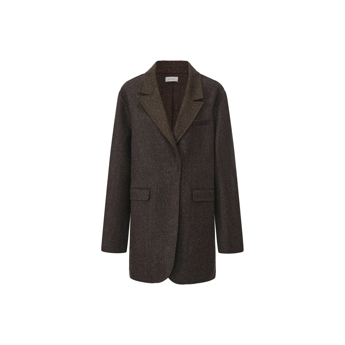 BASALT SUIT JACKET