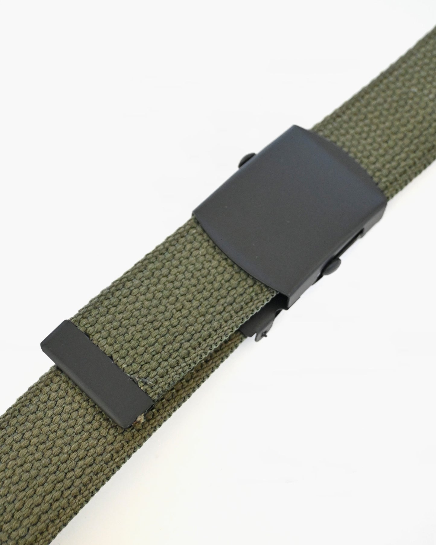 Gacha Belt - Khaki