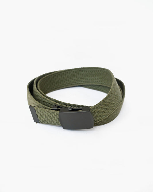 Gacha Belt - Khaki