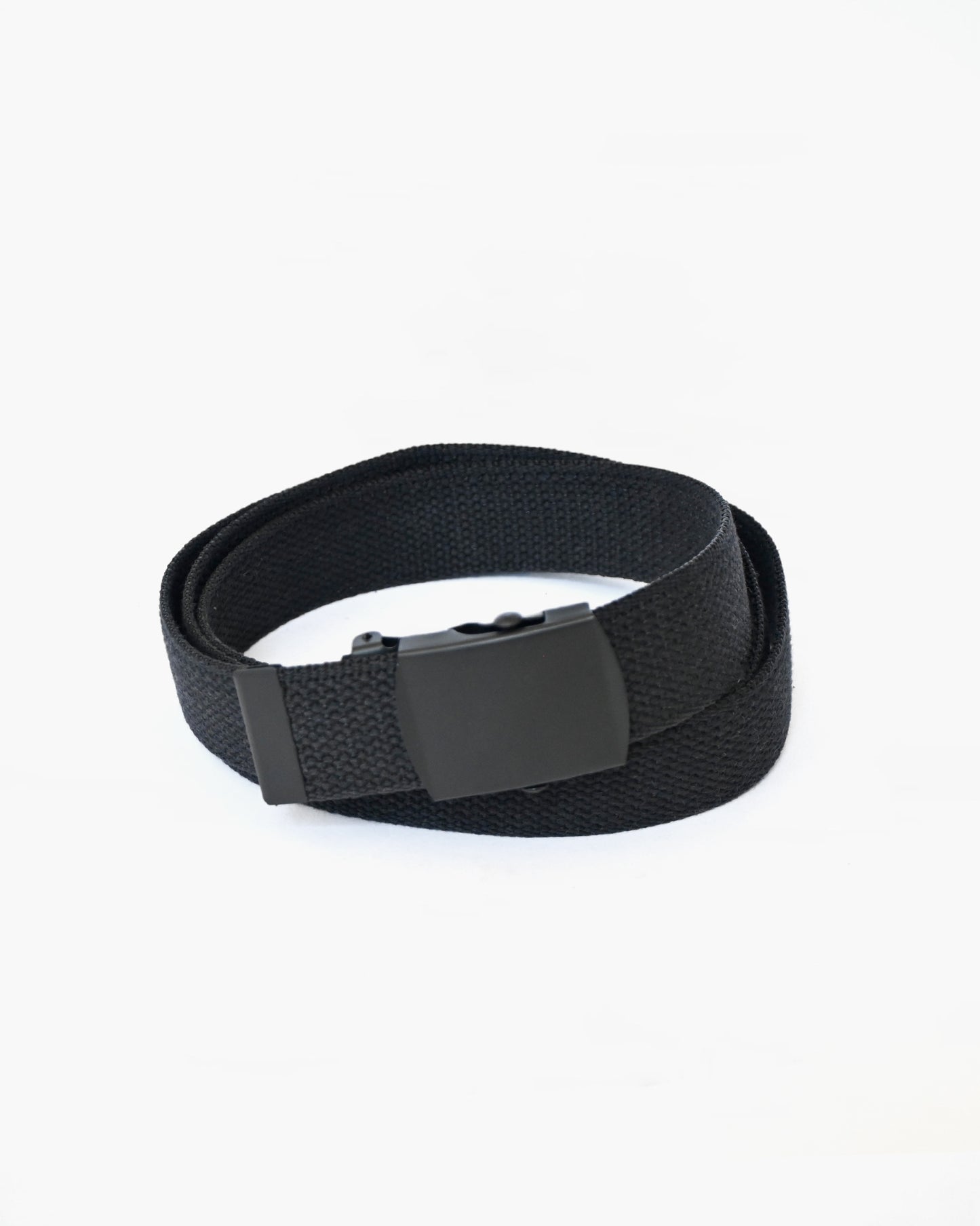 Gacha Belt - Black