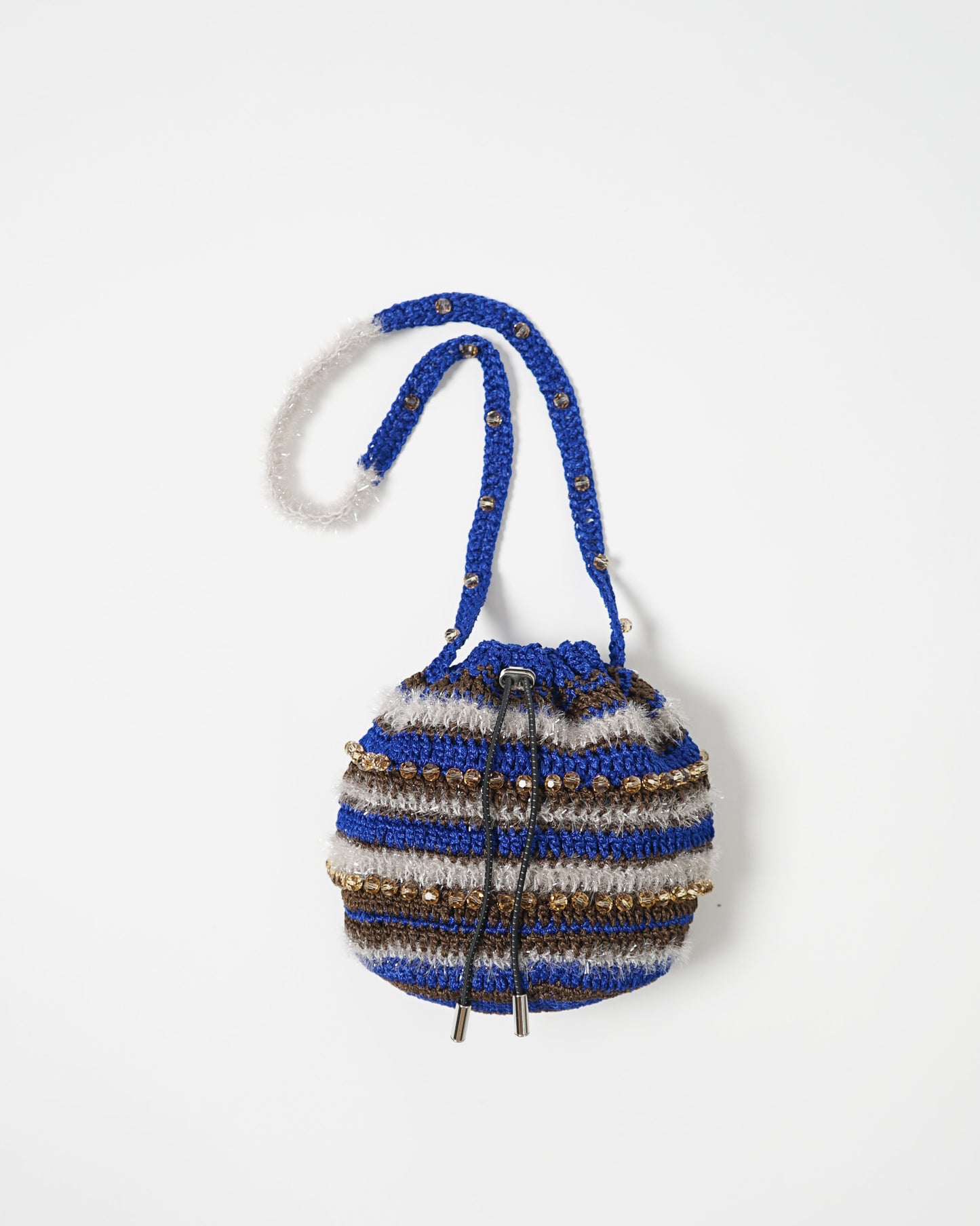 Hand Knitting Bag