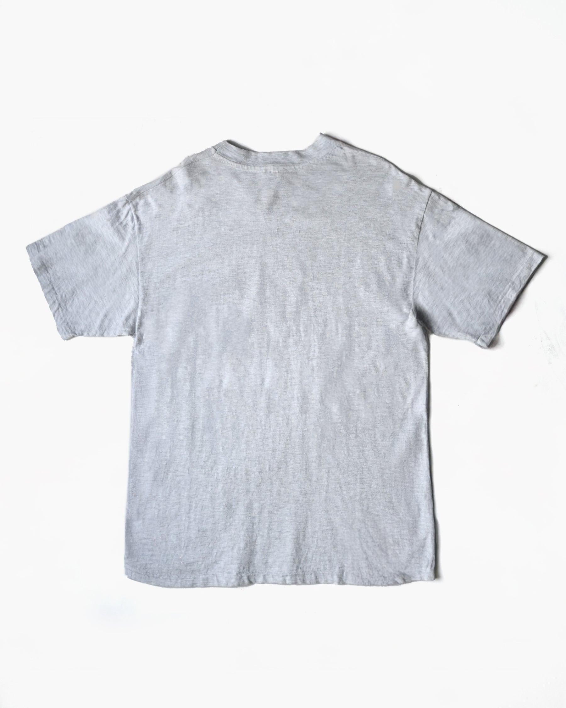 Printed T-Shirt Made in USA