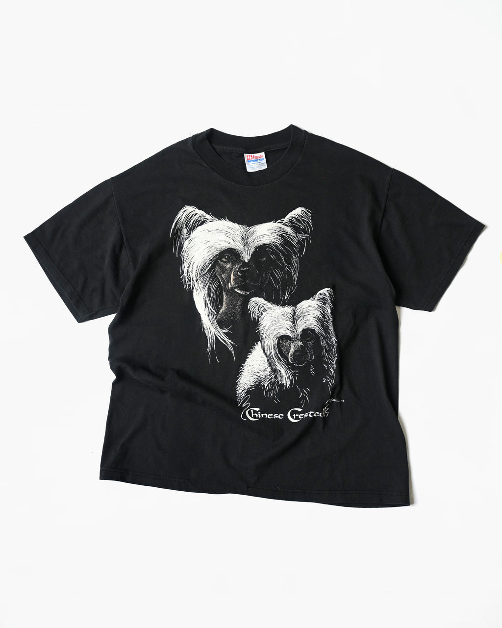 Printed T-Shirt Made in USA