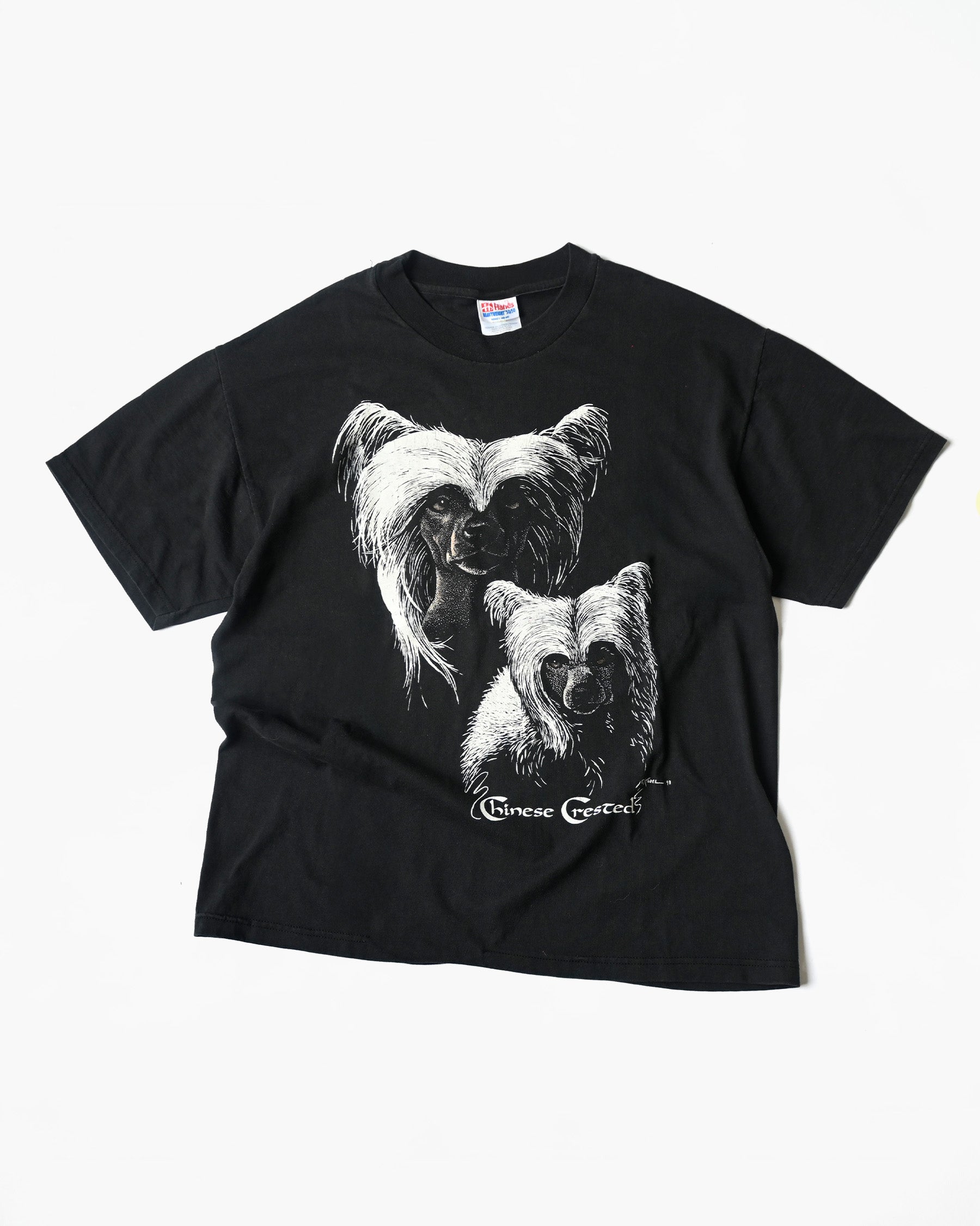 Printed T-Shirt Made in USA