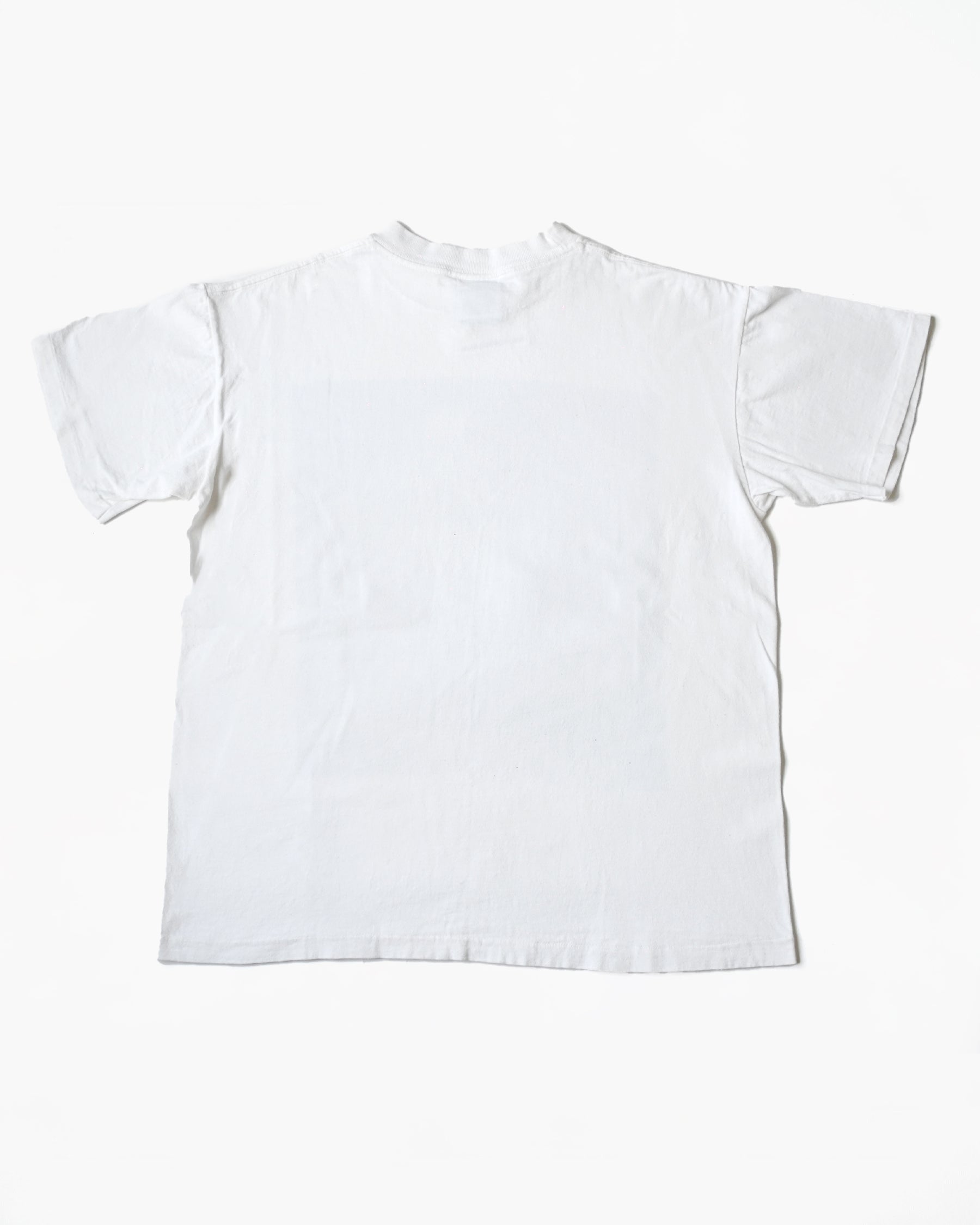 Printed T-Shirt Made in USA