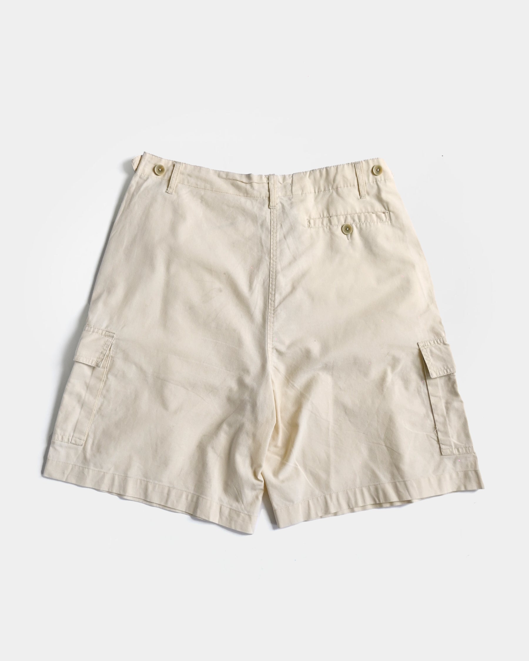 Summer Shorts
