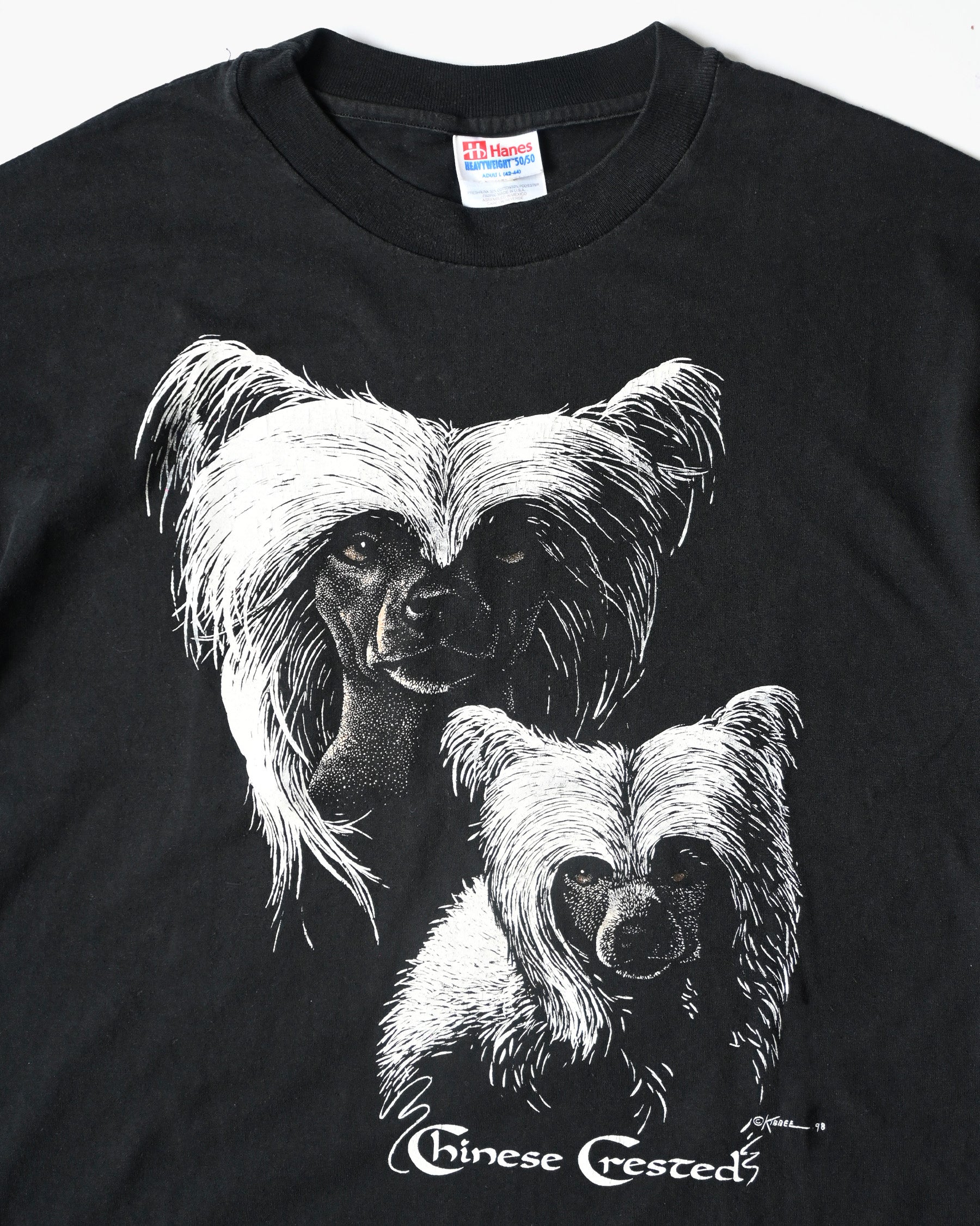 Printed T-Shirt Made in USA