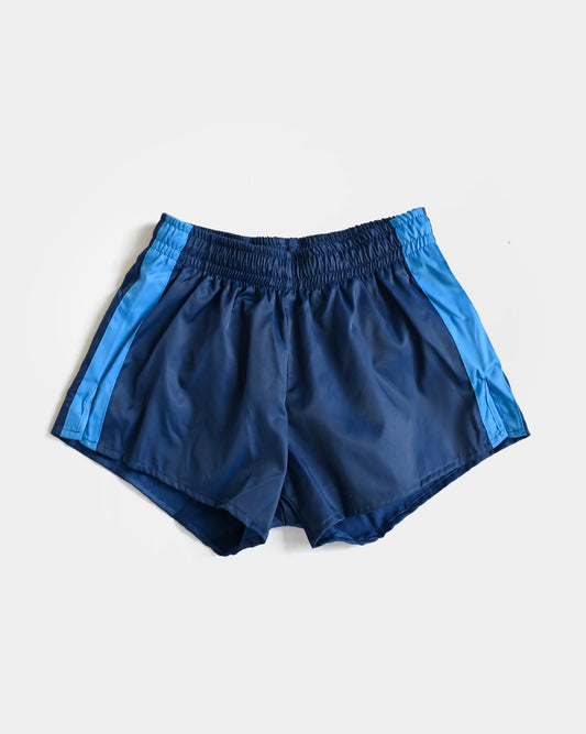 German Nylon Shorts