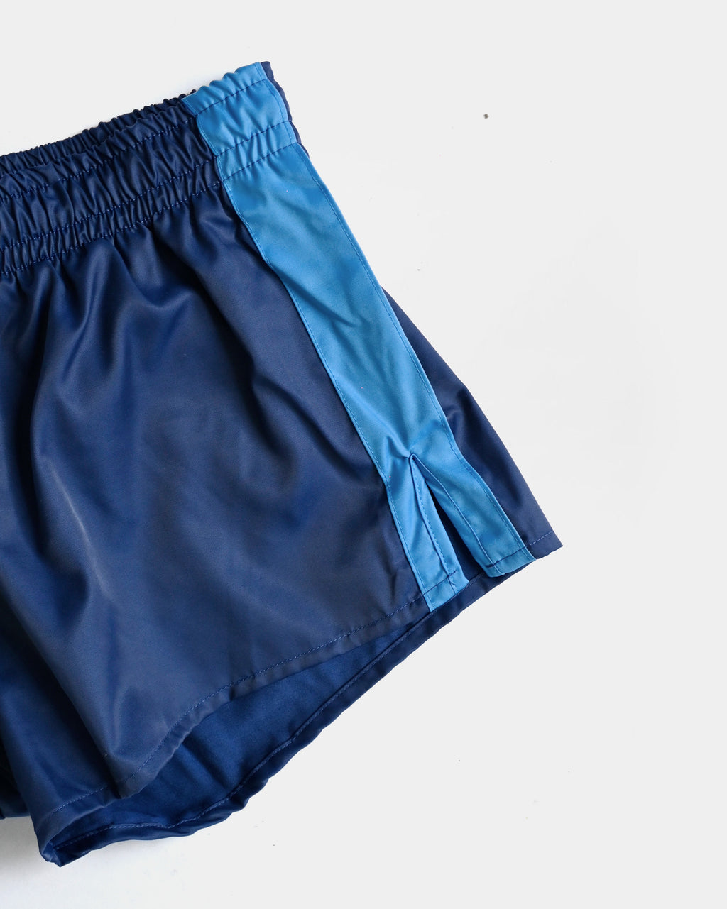 German Nylon Shorts
