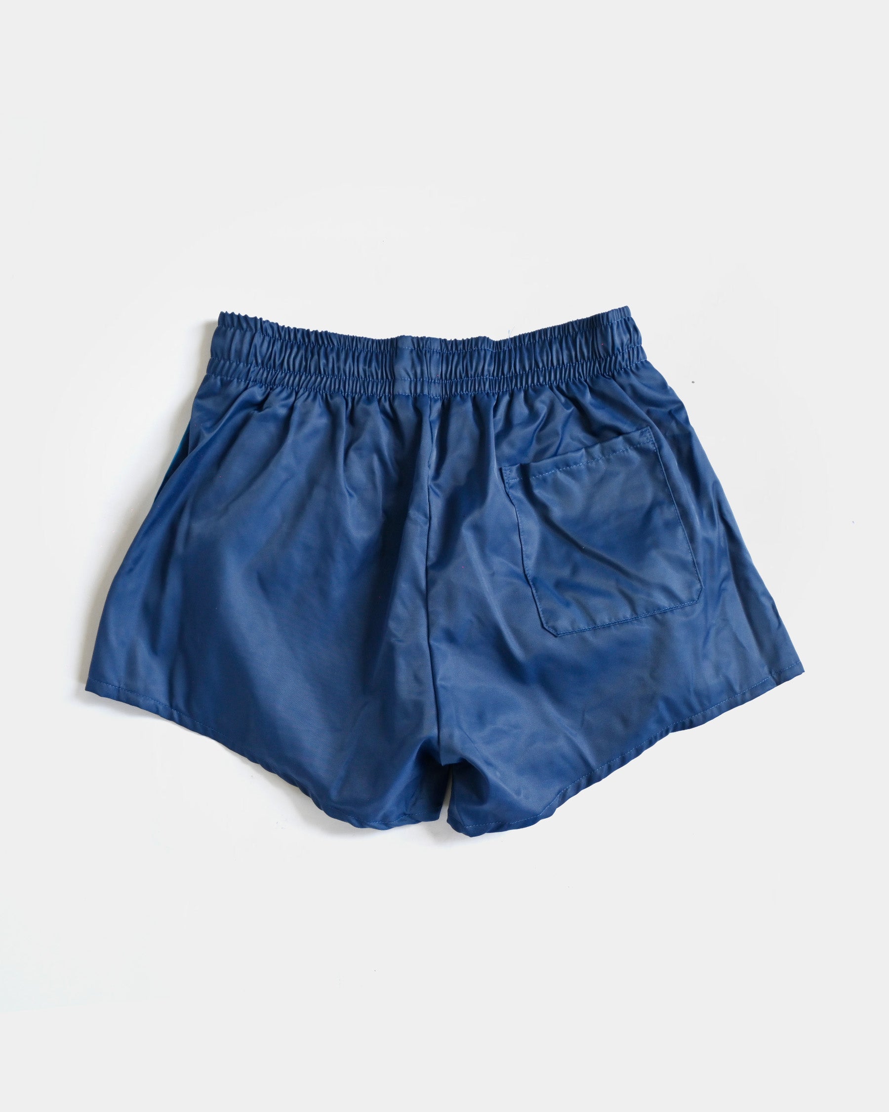 German Nylon Shorts