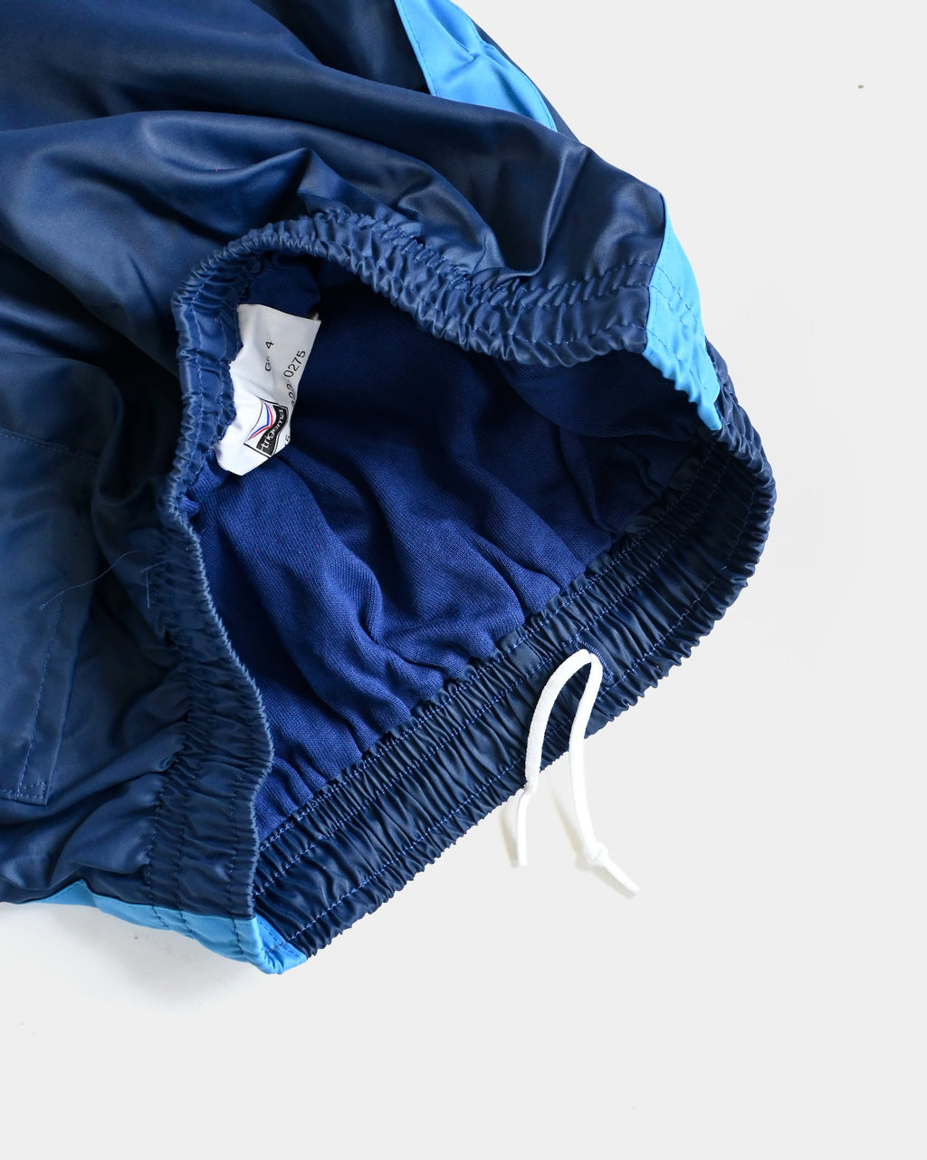 German Nylon Shorts