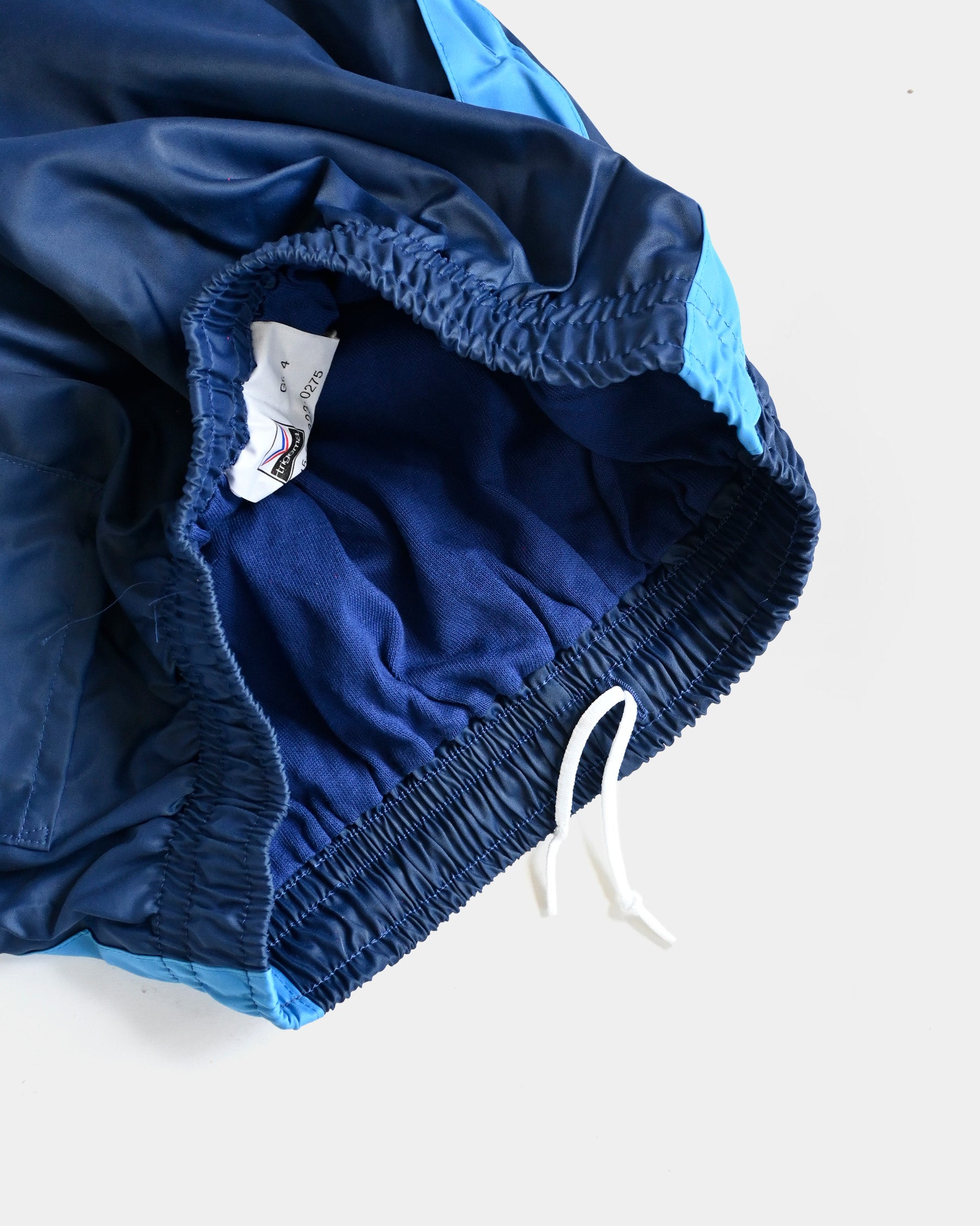 German Nylon Shorts