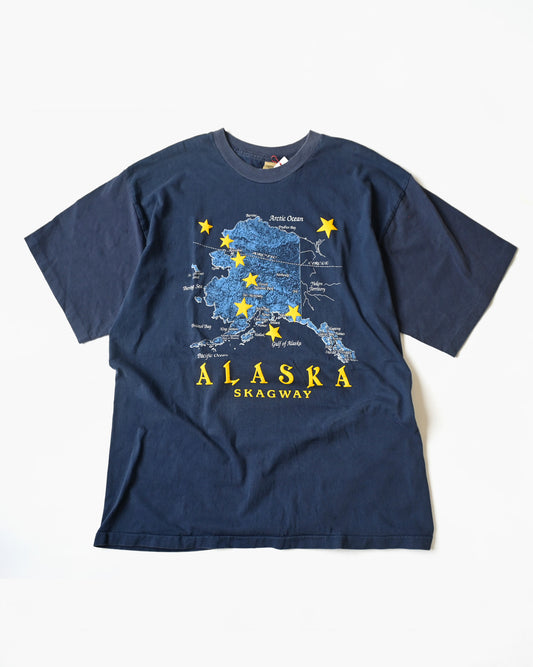 Printed T-Shirt Made in USA