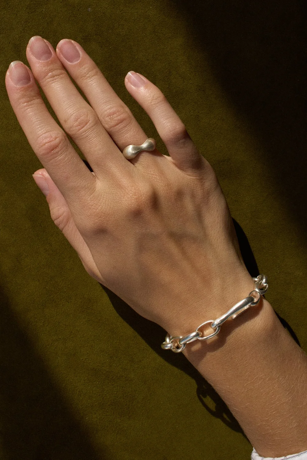 "Dunton Ellerkamp" Elevine Bracelet