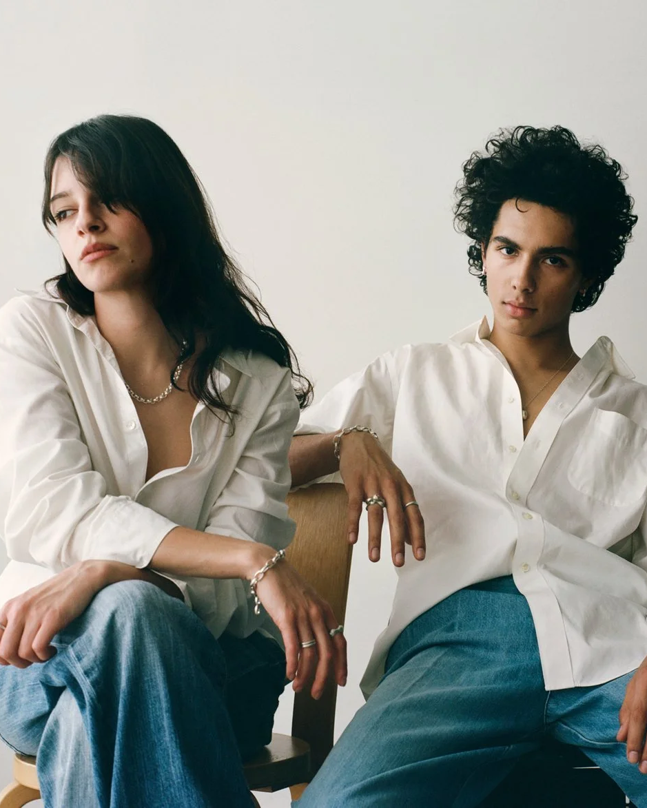 "Dunton Ellerkamp" Elevine Bracelet