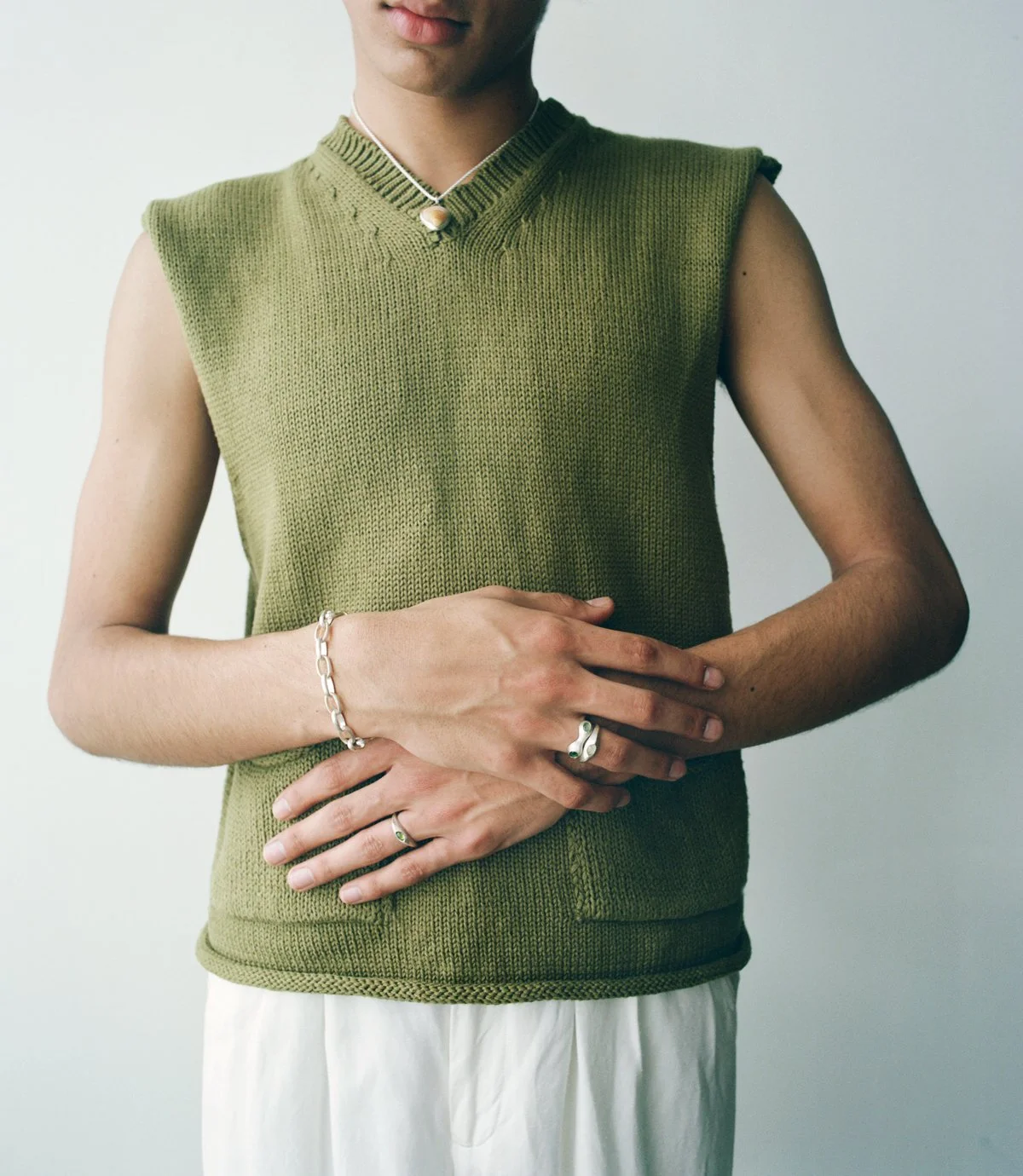 "Dunton Ellerkamp" Elevine Bracelet