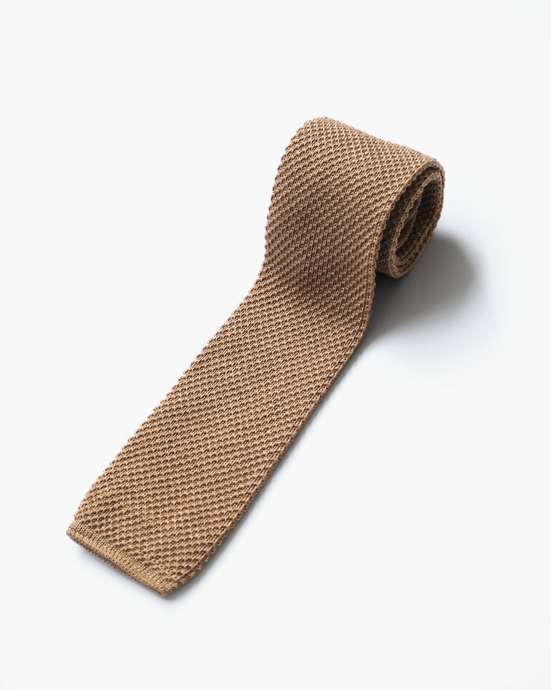 40~60's Crochet Necktie