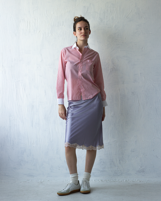 1980's Christian Dior Petticoat