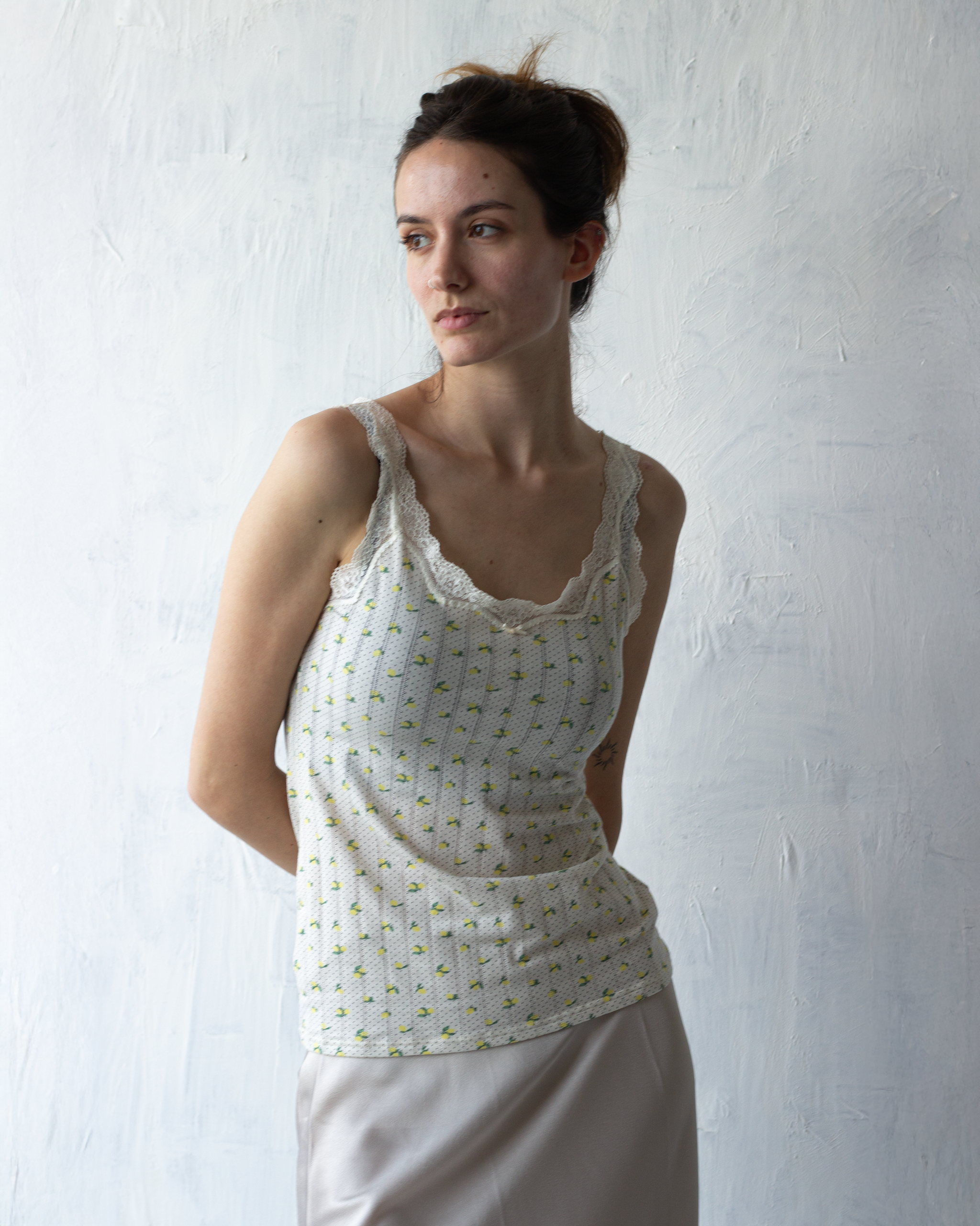 NOS Tank Top