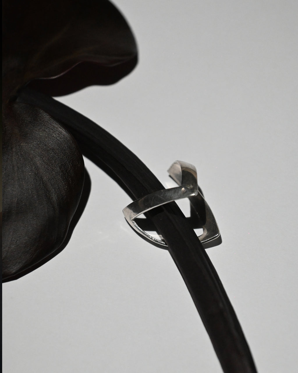 Band Ring（B）- 5号